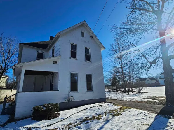 113 S S Kingsboro Avenue, Gloversville, NY 12078
