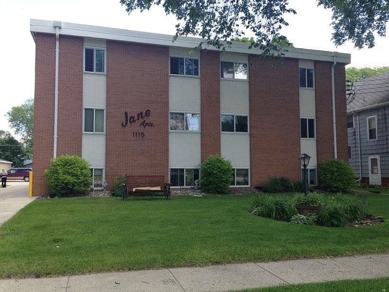 1st image of 1115 10th St N APT 12