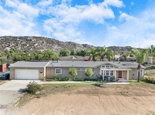 24090 Juniper Hills Rd, Homeland, CA 92548