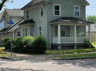 118 Dix St, Rochester, NY 14606