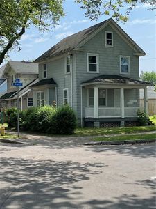 118 Dix St, Rochester, NY, 14606