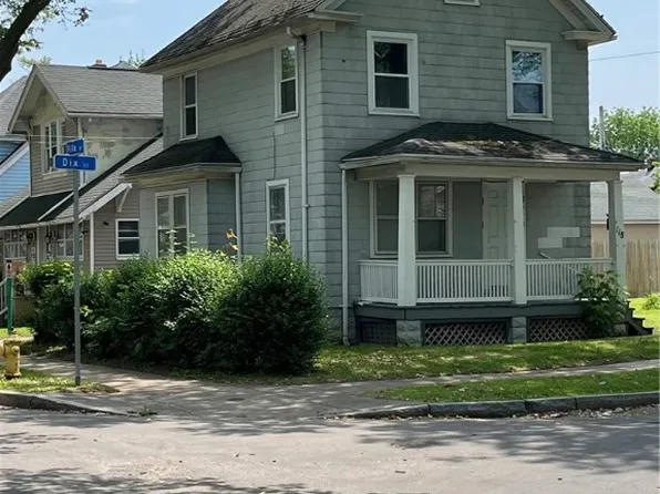 118 Dix St, Rochester, NY 14606
