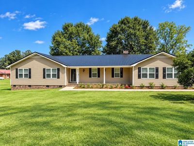 55 Mountain Dr, Jacksonville, AL, 36265