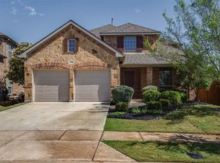 8620 Dayton Dr, Argyle, TX 76226