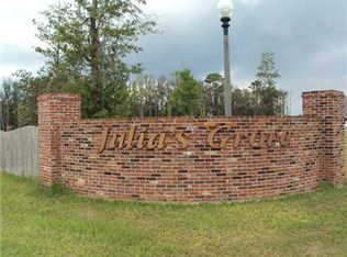 Julia Dr, Vancleave, MS 39565