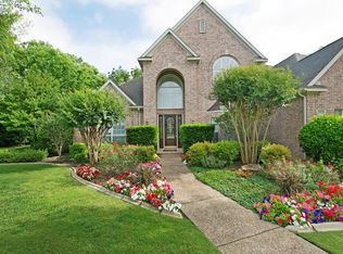 2900 Cedar Ridge Dr, McKinney, TX 75072