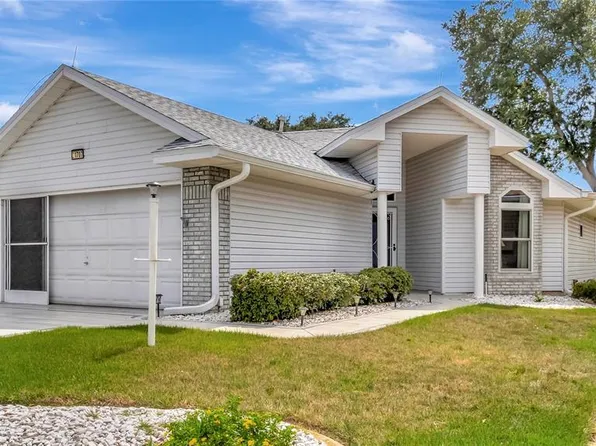 21707 QUEEN MARY COURT, LEESBURG, FL 34748