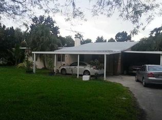 66 NE 156th St, Miami, FL 33162