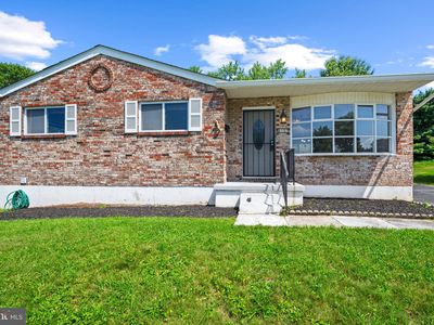 8107 Candle Ln, Baltimore, MD, 21237