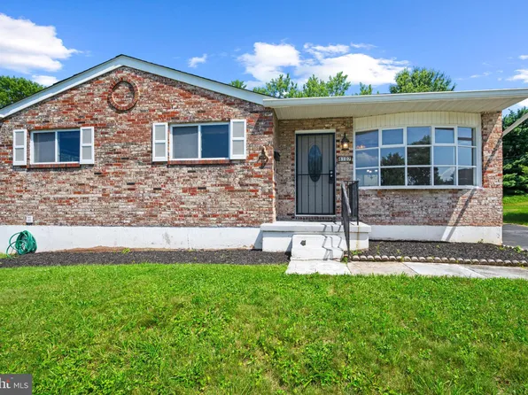 8107 Candle Ln, Baltimore, MD 21237