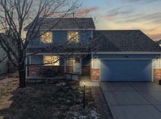 366 Sunmountain Dr, Loveland, CO 80538