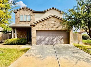 15115 Cerralvo Dr, Laredo, TX 78045