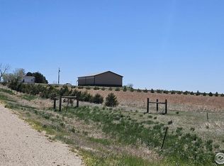 19478 County Road 2w, Limon, CO 80828