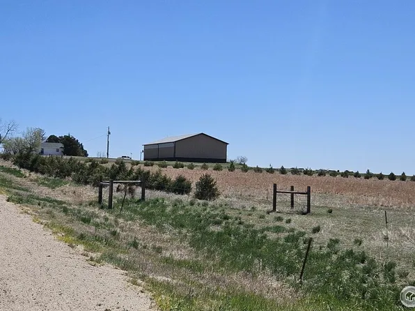 19478 County Road 2W, Limon, CO 80828