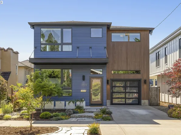 3139 NE 48th Ave, Portland, OR 97213