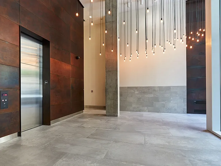 600 W 58th St #10D — Photo 10