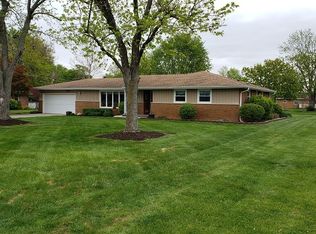 7404 N Perry Ct, Muncie, IN 47303