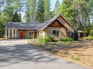 12526 Robinson Rd, Nevada City, CA 95959