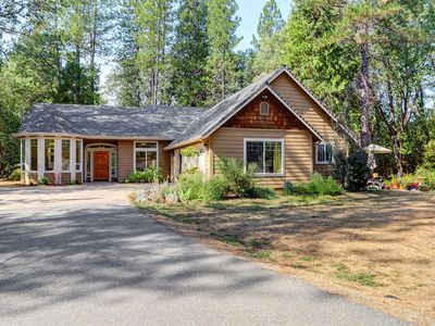 12526 Robinson Rd, Nevada City, CA, 95959
