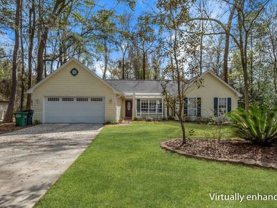 237 Sturgeon Dr, Tallahassee, FL, 32312
