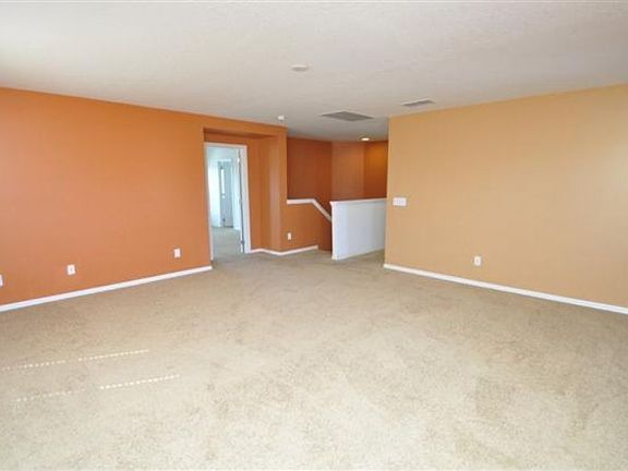 Loft Area