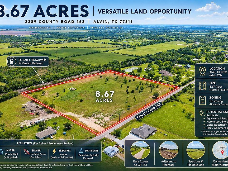 1st image of 2289 County Road 163
