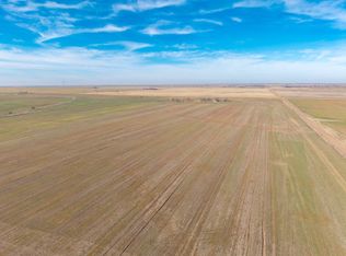 SE 70th Rd, Bluff City, KS 67018