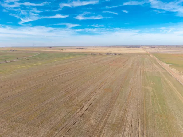 SE 70th Rd, Bluff City, KS 67018