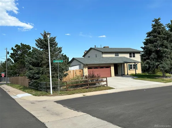 2000 S Jamaica Court, Aurora, CO 80014