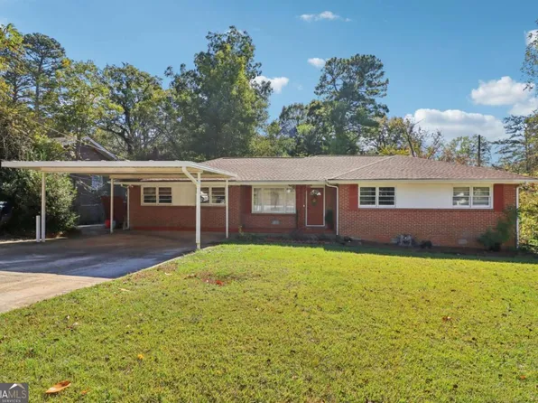 957 Texel Ln, Clarkston, GA 30021