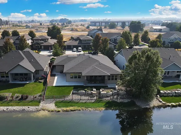 167 S Rivermist Ave, Star, ID 83669