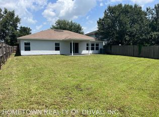 9208 Redtail Ct, Jacksonville, FL 32222