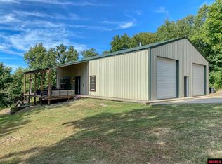 391 Longfellow Dr, Mountain Home, AR 72653