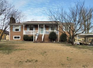 3816 Glen Alpine Rd, Kingsport, TN 37660