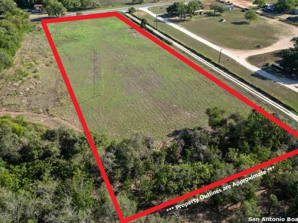 LOT 4 3414 FM 3175 LOT 4, Lytle, TX 78052