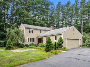 7 Wayside Ln, Canton, MA 02021