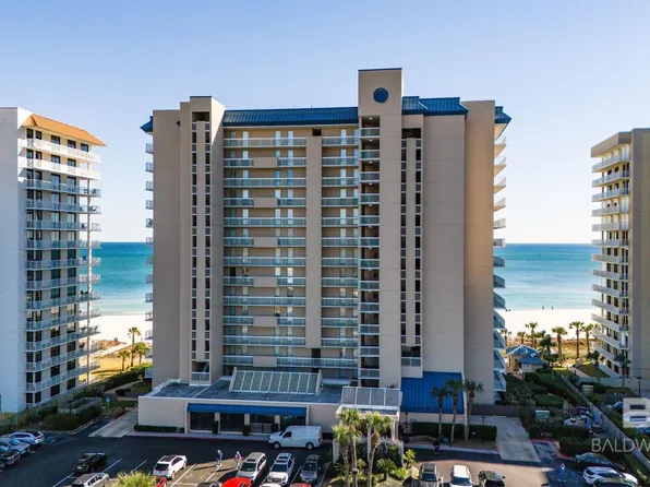 24950 Perdido Beach Blvd APT 1204, Orange Beach, AL 36561