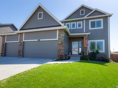 6311 N 169th St, Omaha, NE, 68116