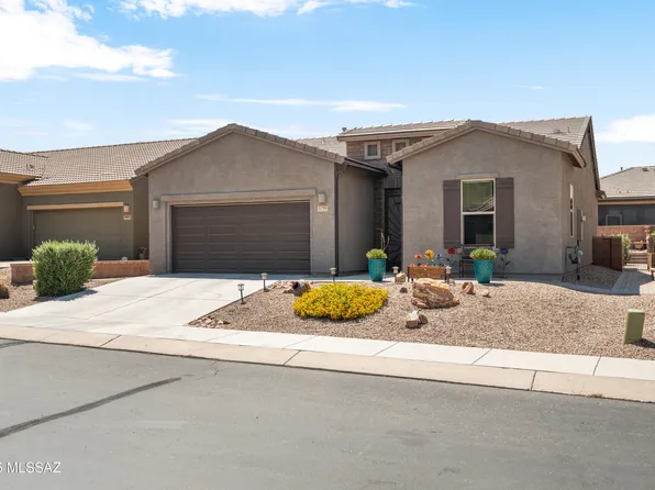 5796 S Azure Vista Way, Green Valley, AZ 85622