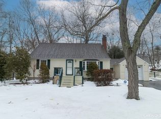 (Undisclosed Address), Ledyard, CT 06335