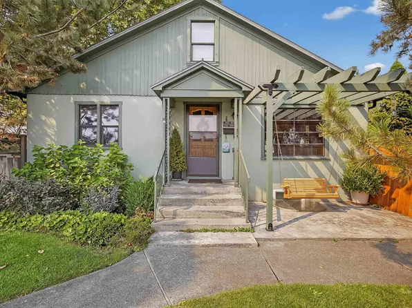 1322 4th St, Clarkston, WA 99403