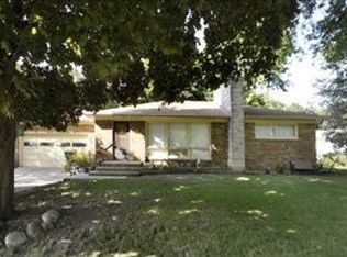 621 Sanwood Dr, Battle Creek, MI 49015