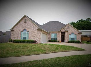 16448 Kingston Ct, Tyler, TX 75703