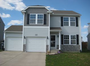 1316 Odell Farm Ln, Vicksburg, MI 49097