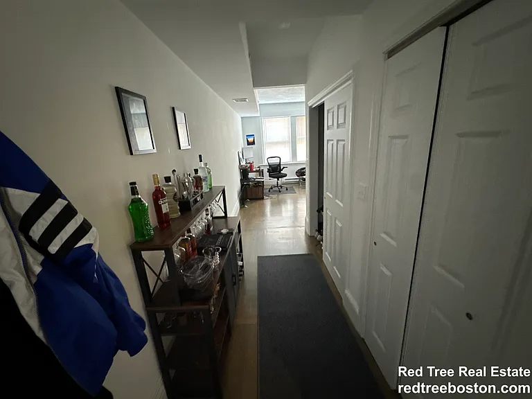 1406 Beacon St #3A — Photo 34