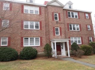 1 Dexter St APT 4, Malden, MA 02148