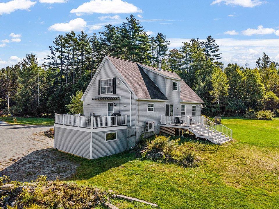 67 Four Point Drive, Landaff, NH 03585 Zillow