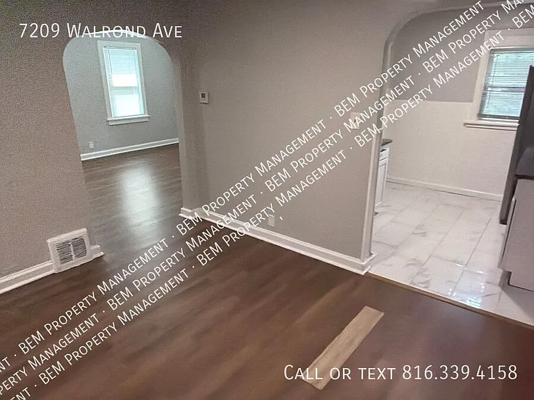 7209 Walrond Ave — Photo 6