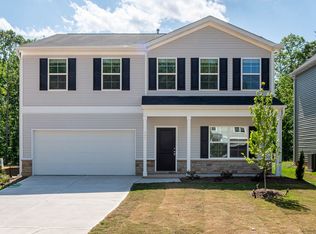 179 Sherrill Place Ln, Garner, NC 27529