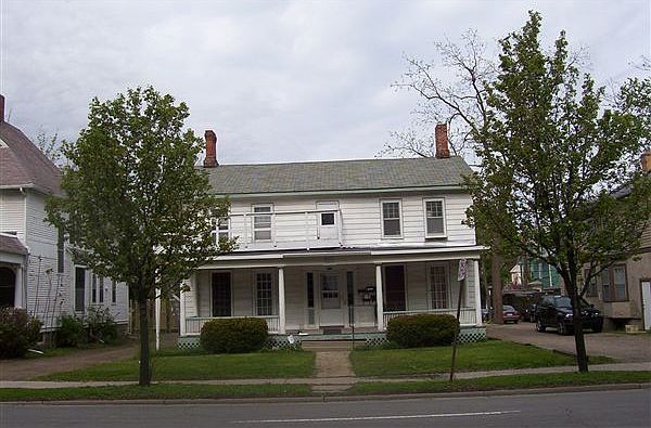 432 S. Division